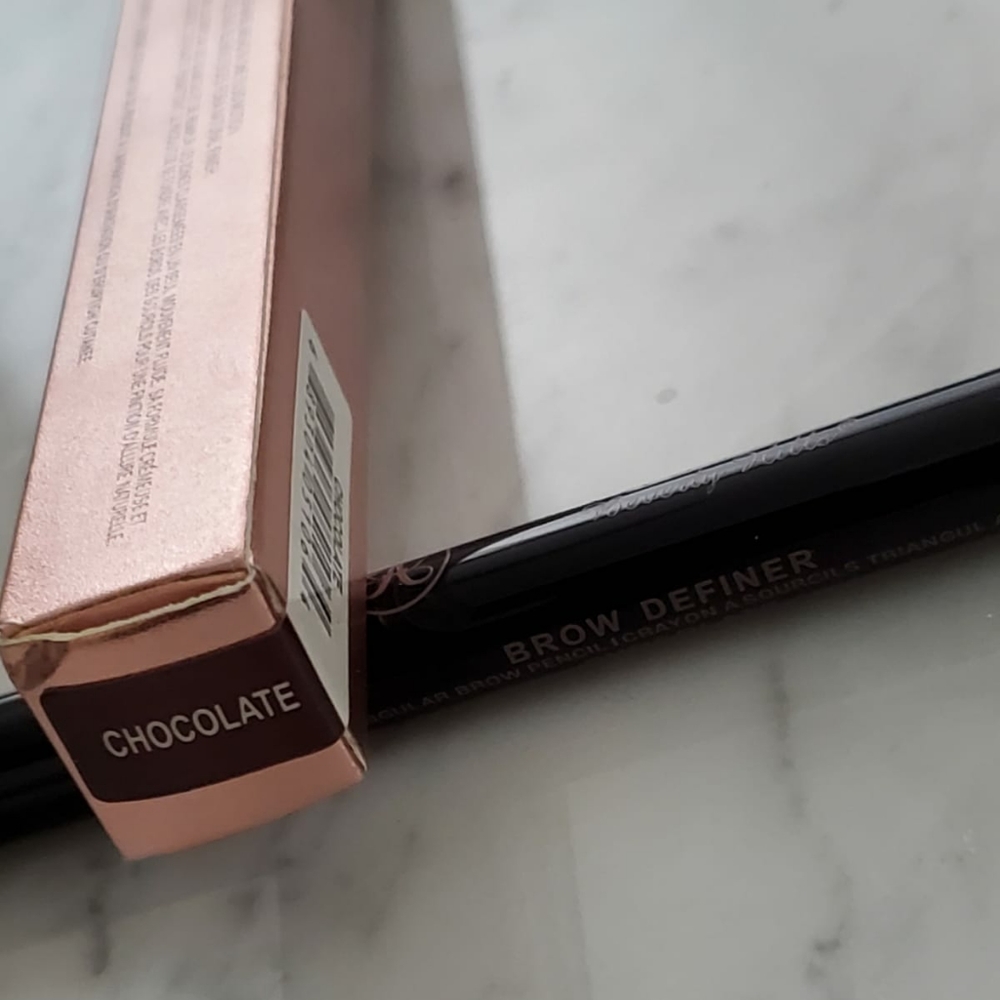 Anastasia brow definer color chocolate